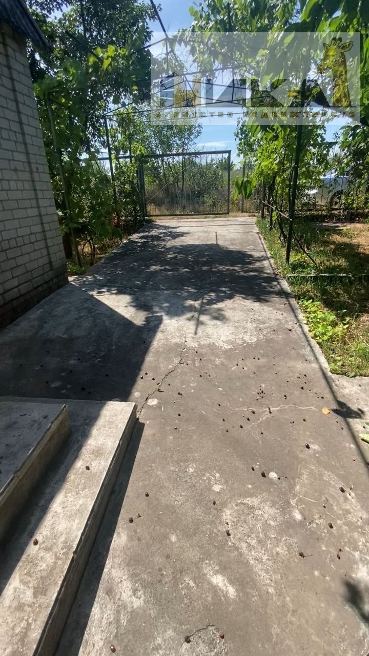 Продажа дачи 50 м², Запорожская ул.