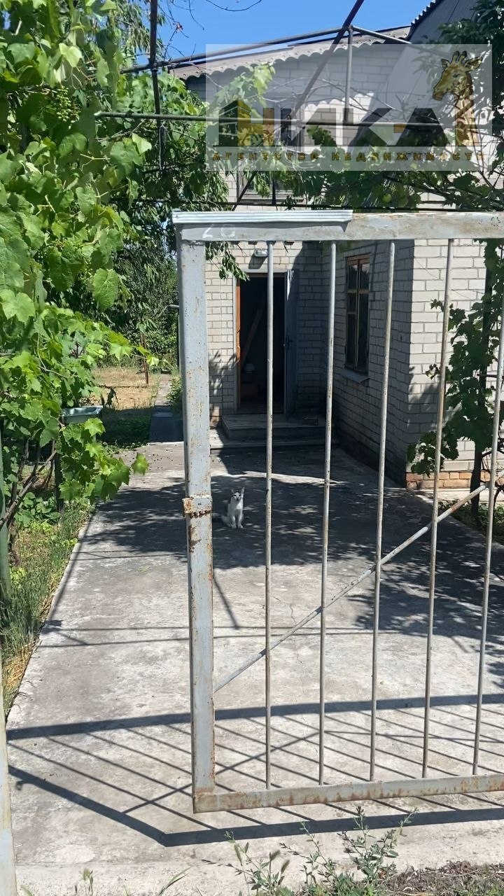 Продажа дачи 50 м², Запорожская ул.