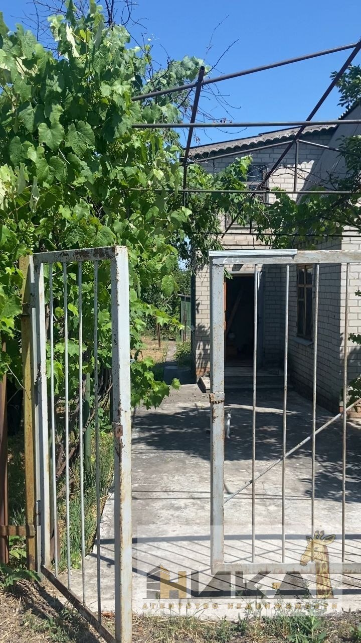 Продажа дачи 50 м², Запорожская ул.