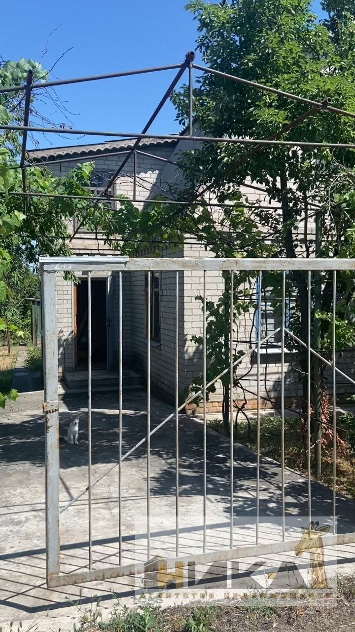 Продажа дачи 50 м², Запорожская ул.