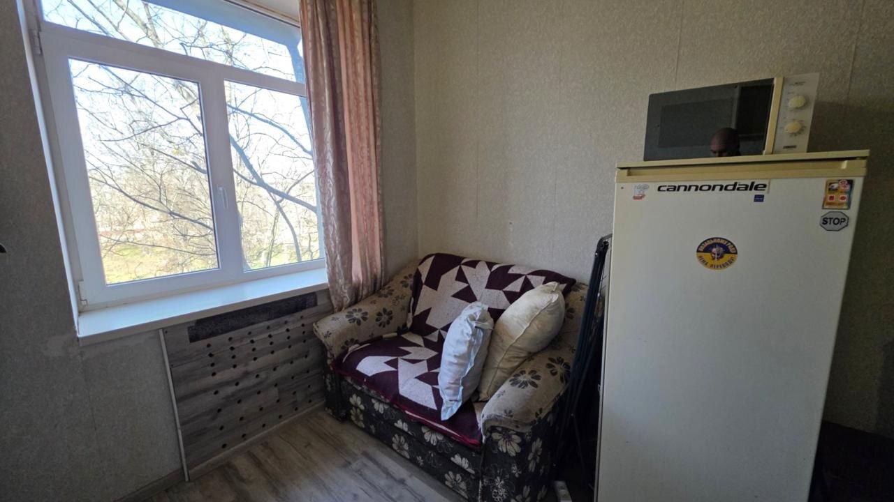 Продаж 1-кімнатної квартири 14 м², Миру вул.