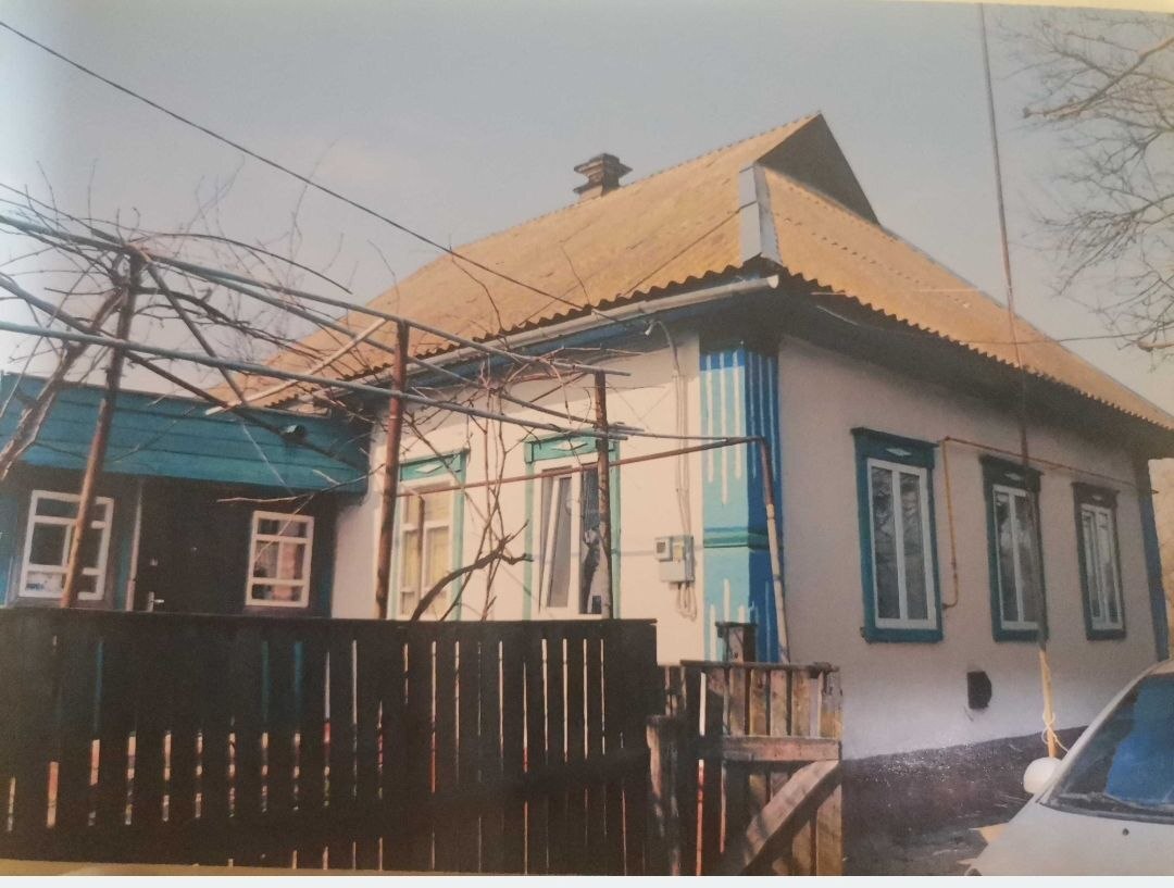 Продаж будинку 60 м², Бондарівська вул., 96