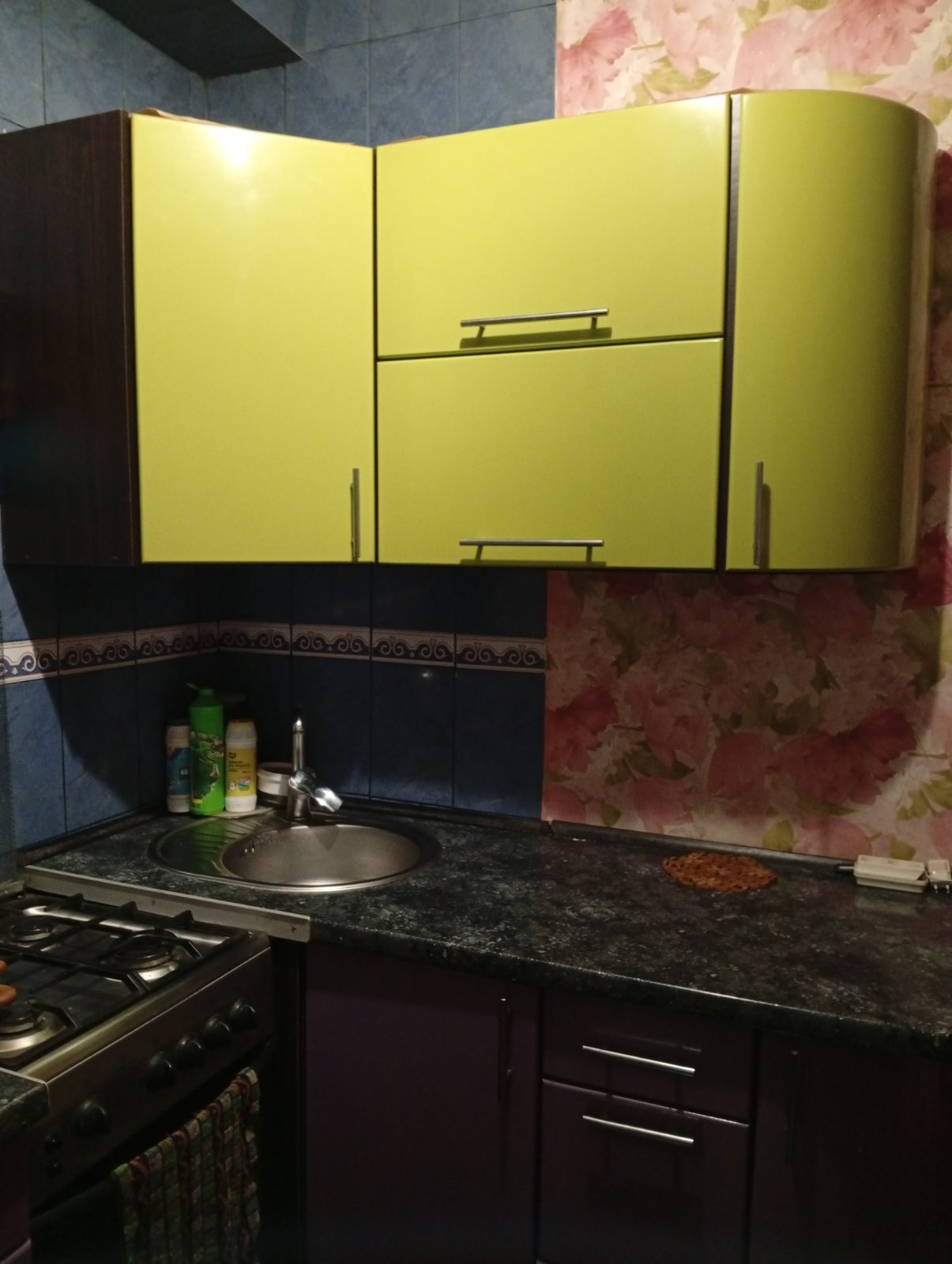 Продажа 2-комнатной квартиры 46.2 м², Варненская ул.