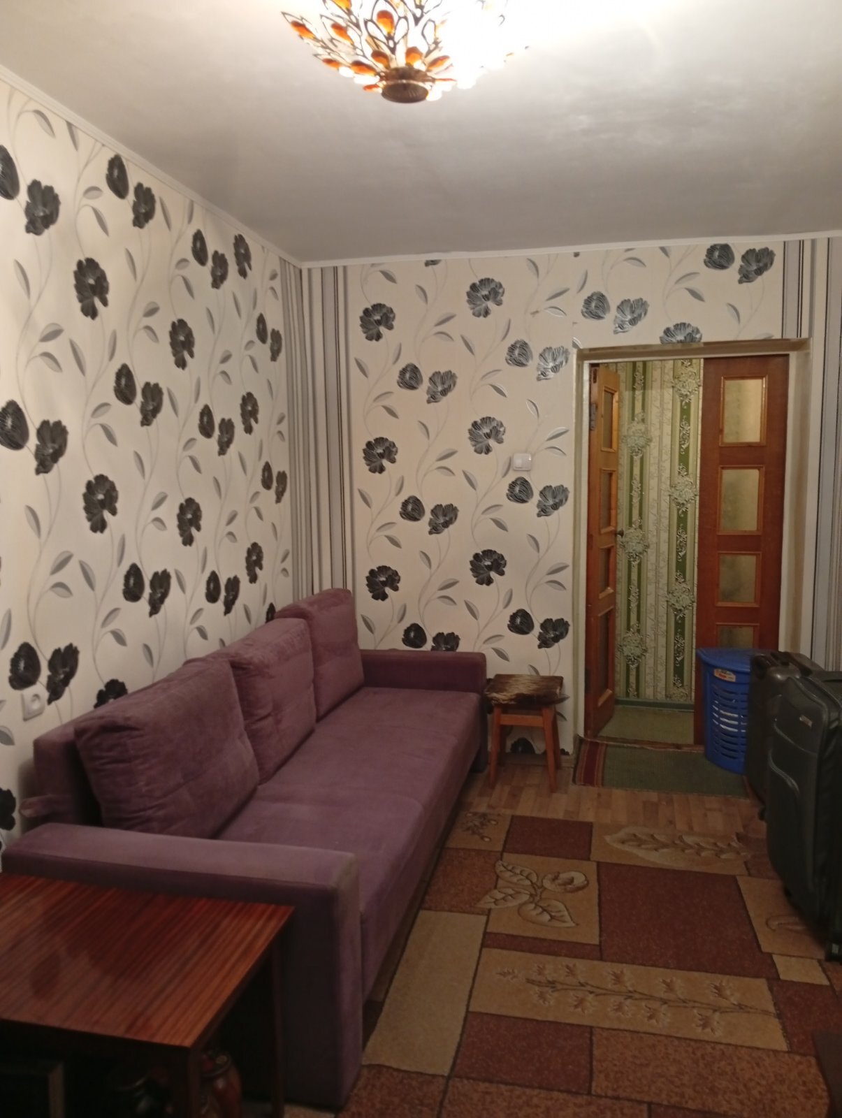 Продажа 2-комнатной квартиры 46.2 м², Варненская ул.