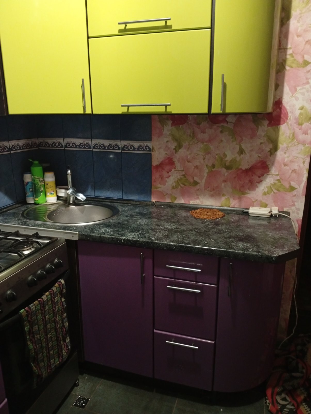 Продажа 2-комнатной квартиры 46.2 м², Варненская ул.