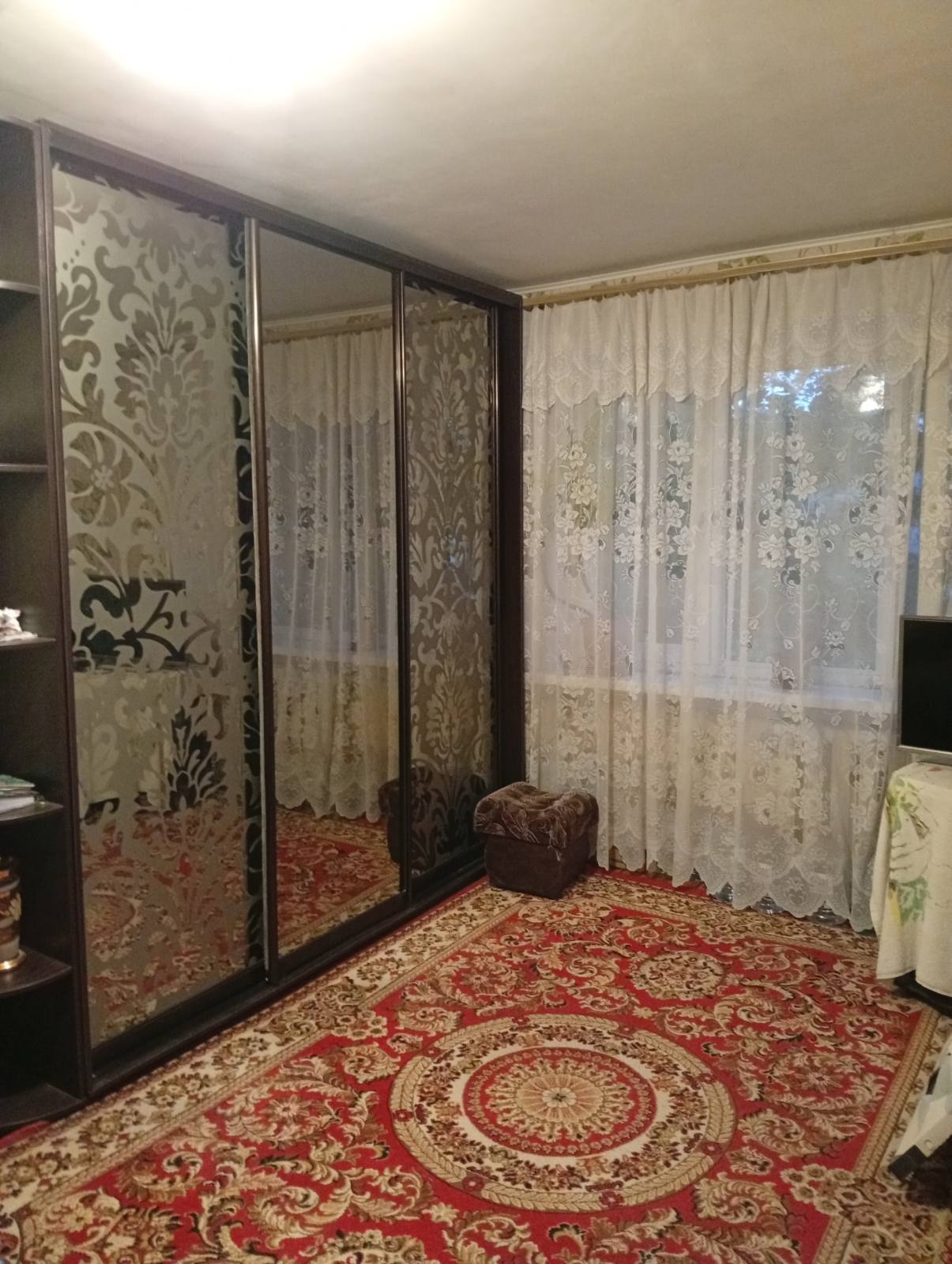 Продажа 2-комнатной квартиры 46.2 м², Варненская ул.