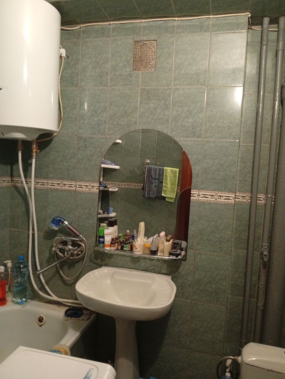 Продажа 2-комнатной квартиры 46.2 м², Варненская ул.