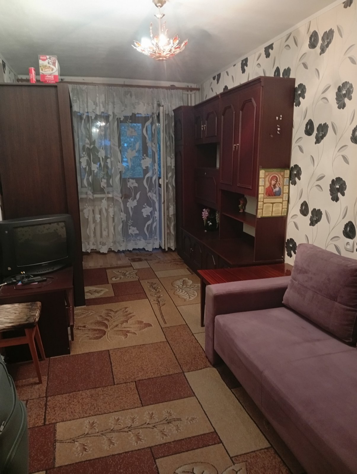 Продажа 2-комнатной квартиры 46.2 м², Варненская ул.