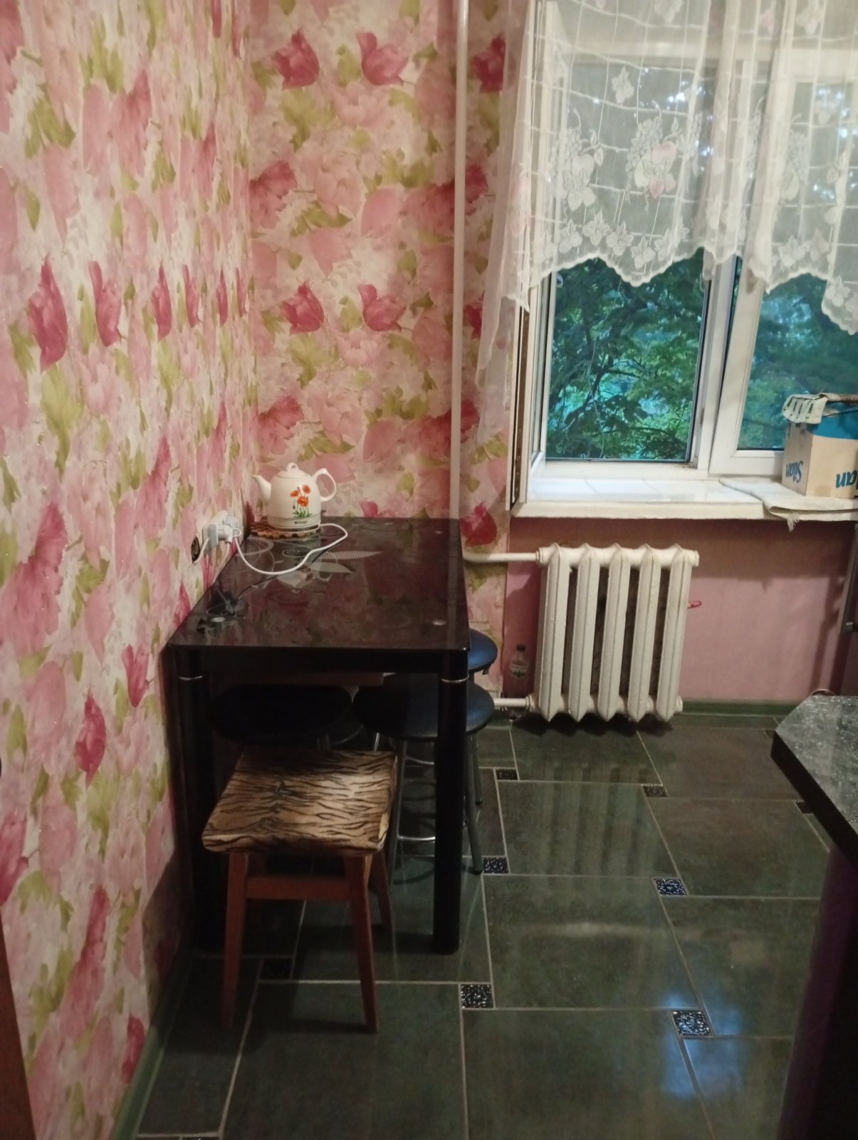 Продажа 2-комнатной квартиры 46.2 м², Варненская ул.