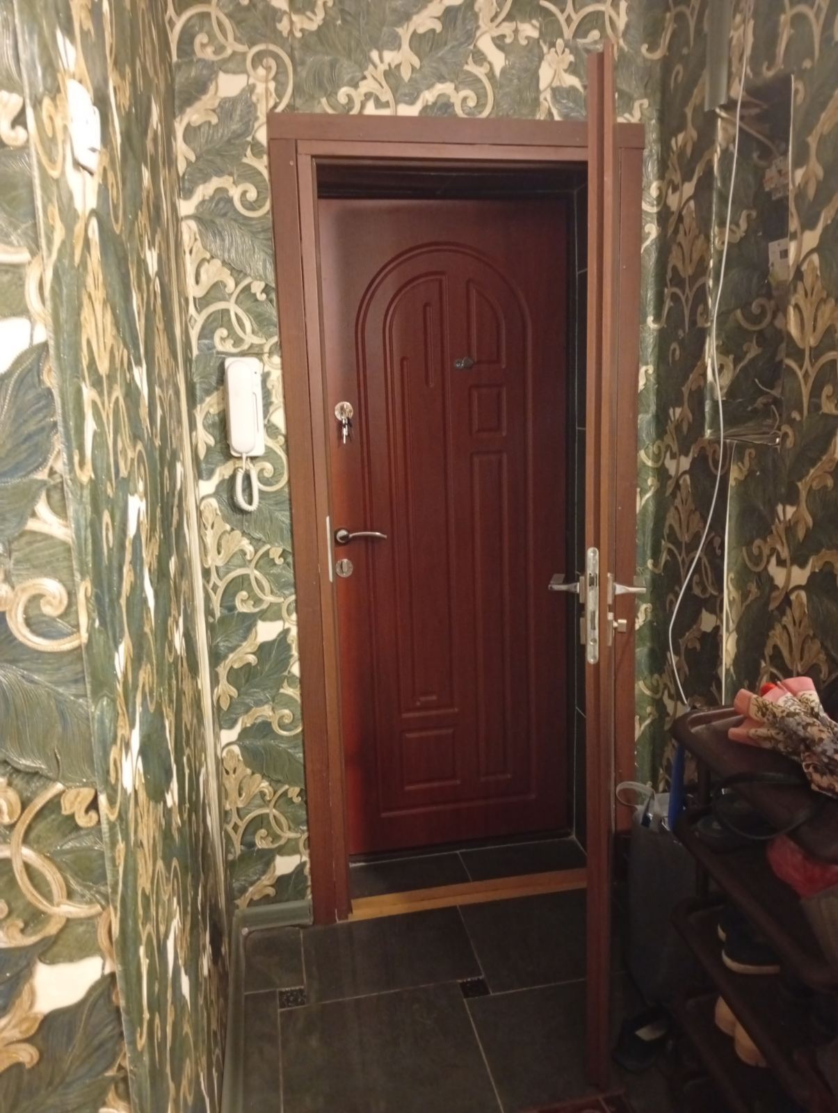Продажа 2-комнатной квартиры 46.2 м², Варненская ул.