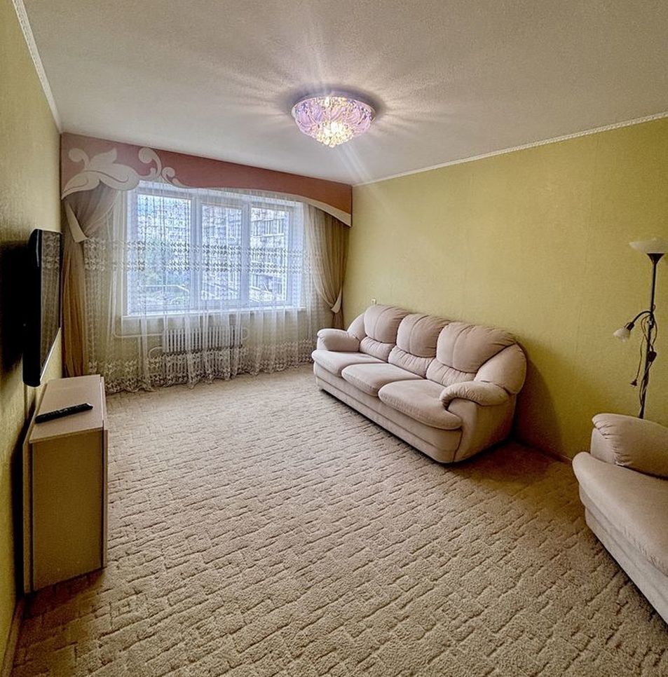 Продажа 3-комнатной квартиры 65 м², Донецкое шоссе, 97