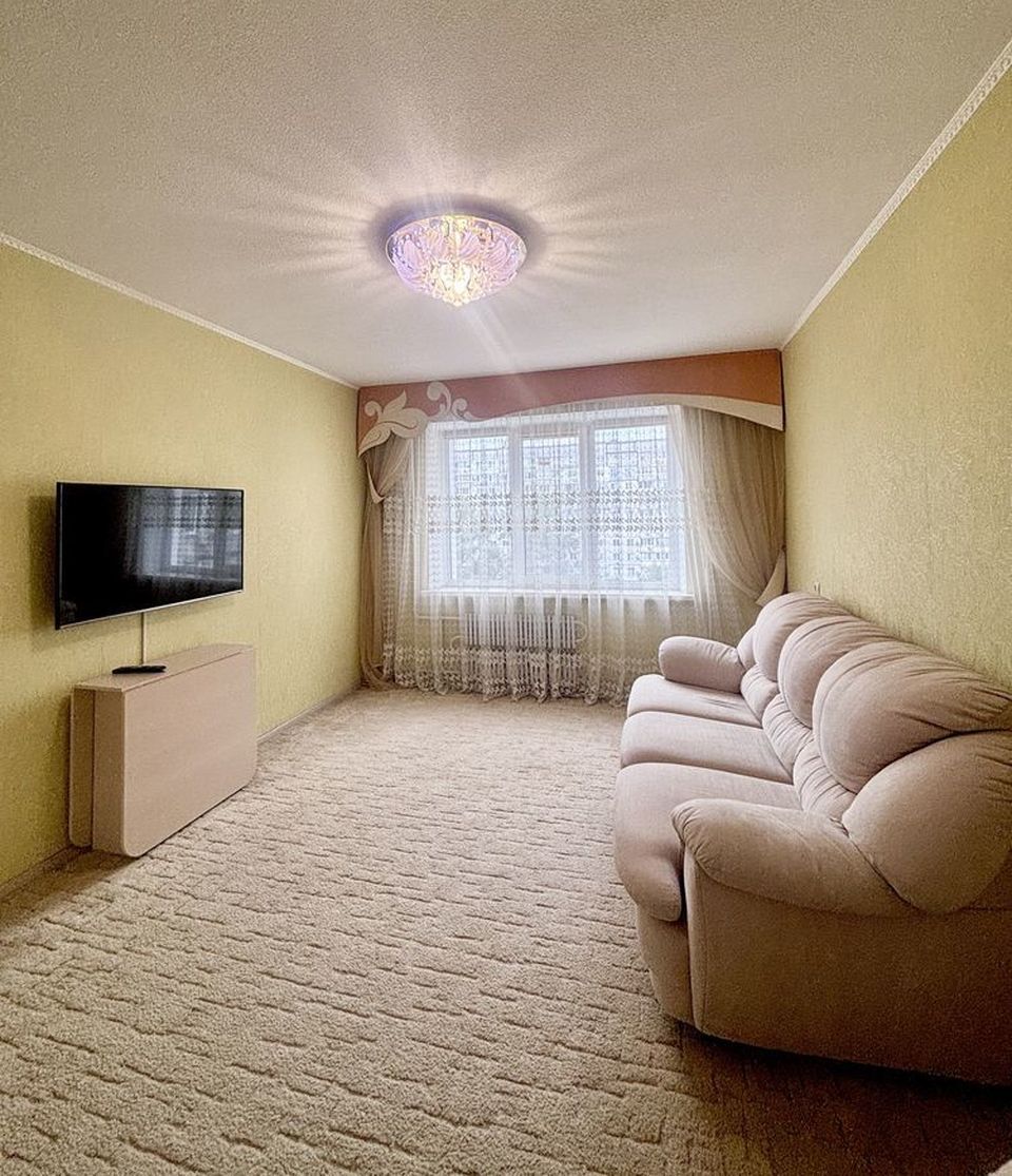 Продажа 3-комнатной квартиры 65 м², Донецкое шоссе, 97