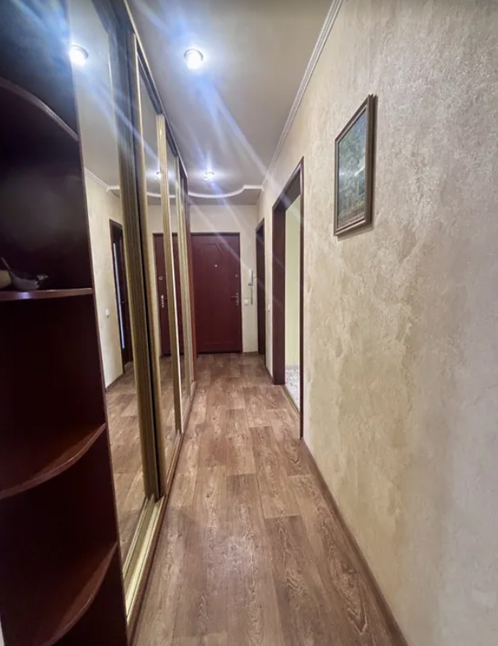 Продажа 3-комнатной квартиры 65 м², Донецкое шоссе, 97