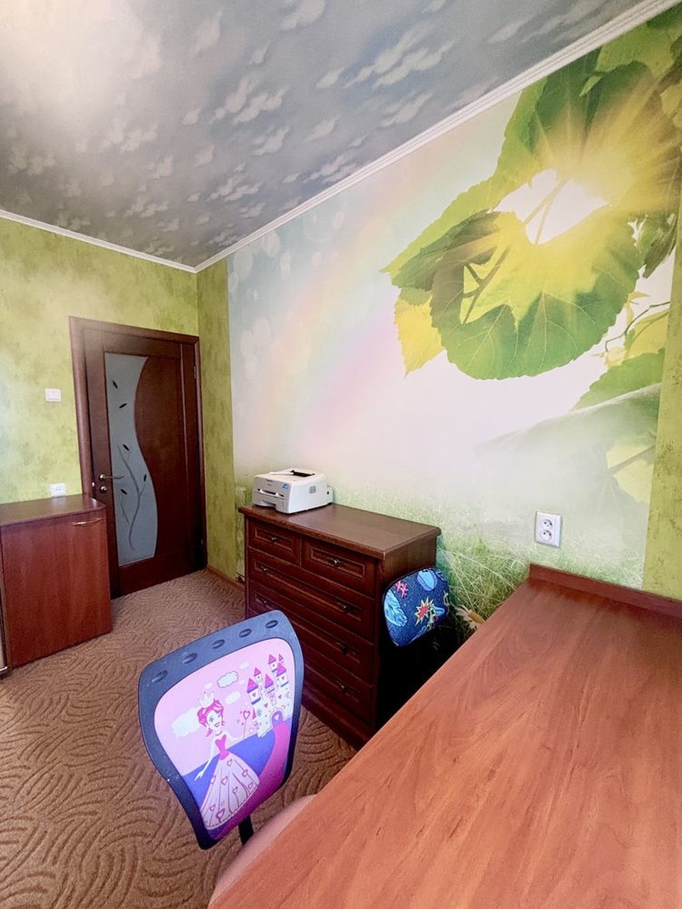 Продажа 3-комнатной квартиры 65 м², Донецкое шоссе, 97
