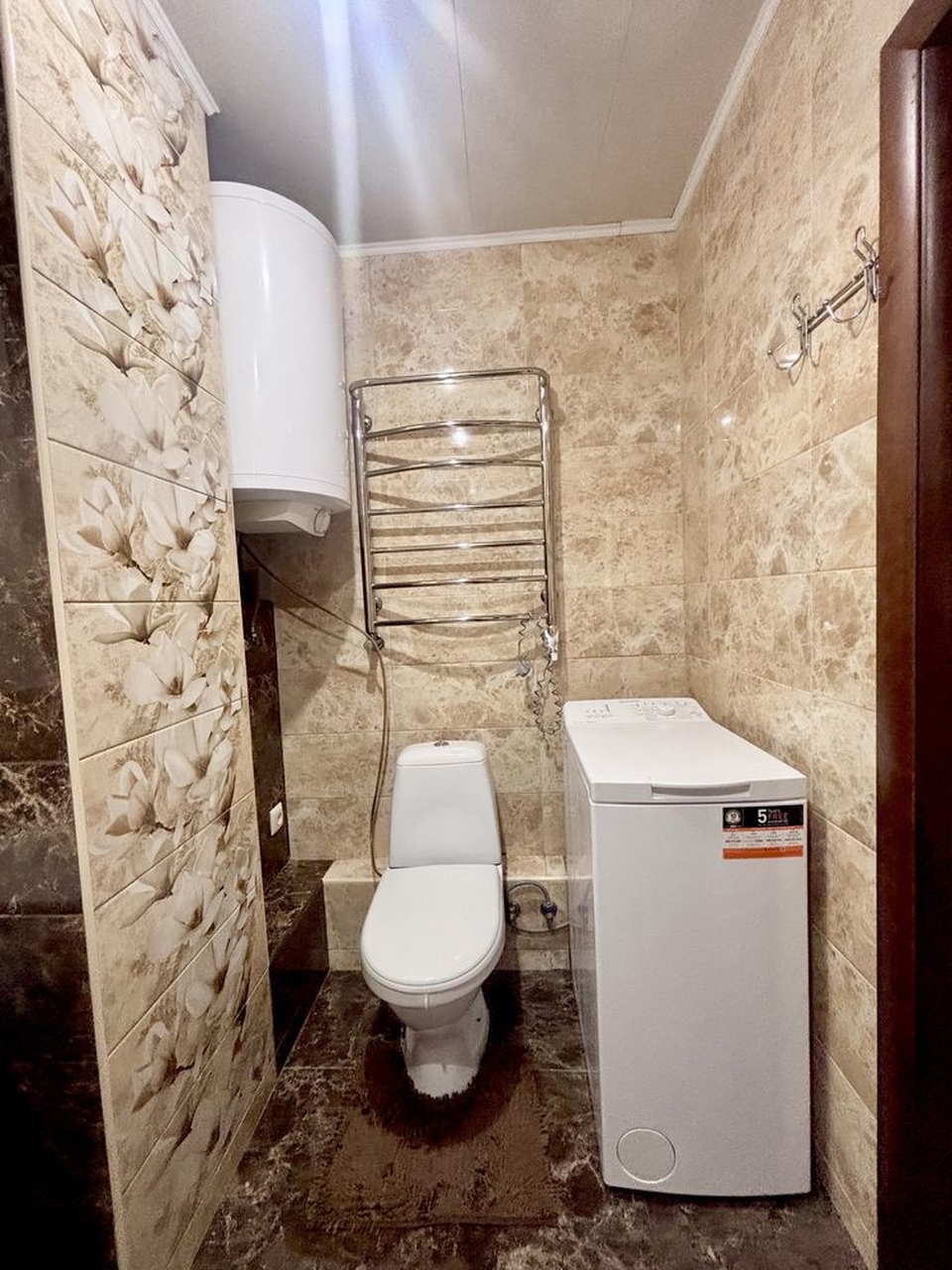 Продажа 3-комнатной квартиры 65 м², Донецкое шоссе, 97
