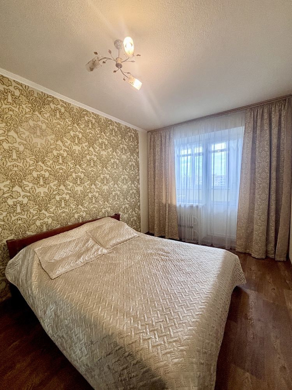 Продажа 3-комнатной квартиры 65 м², Донецкое шоссе, 97