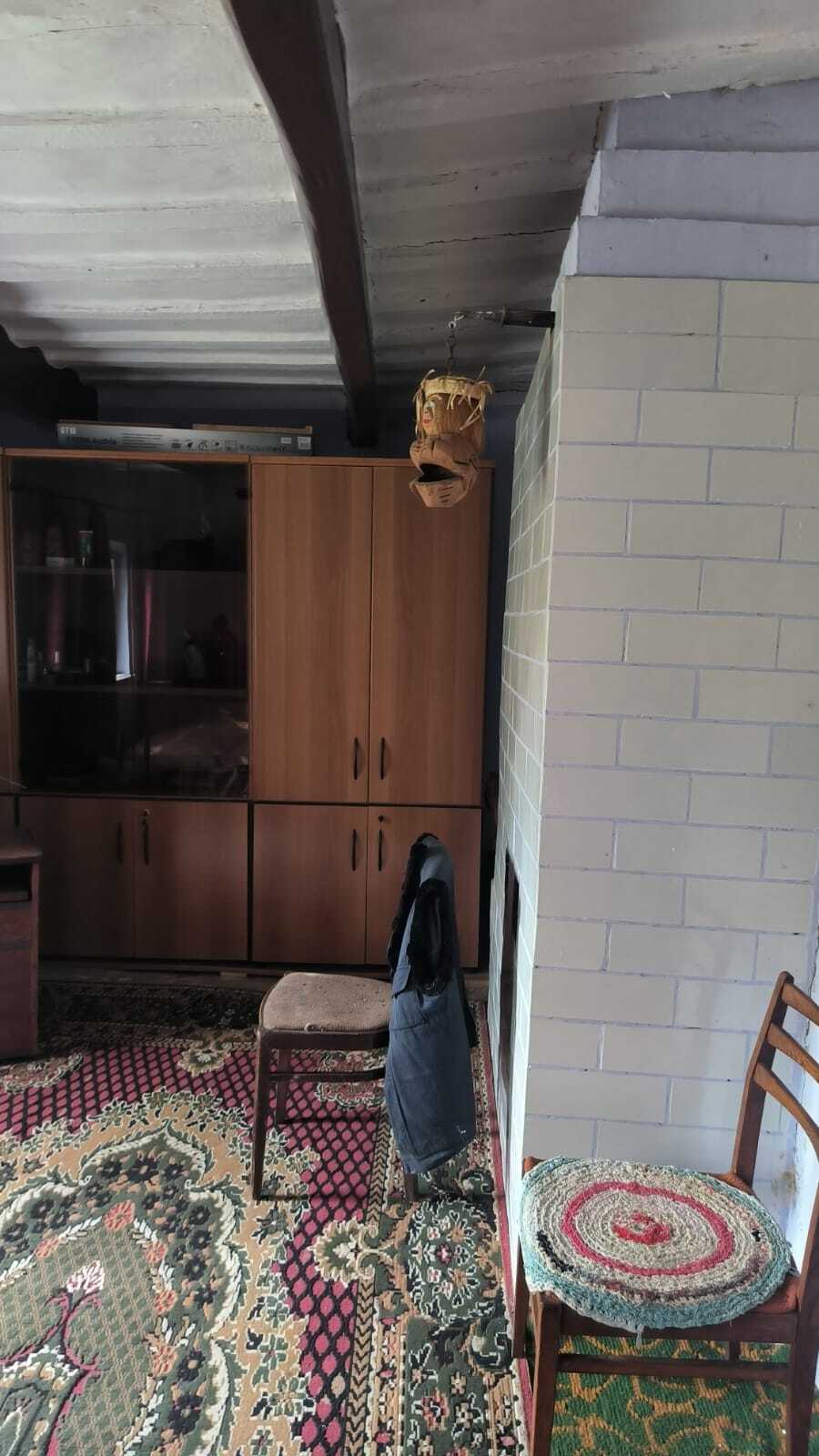 Продаж будинку 60 м²