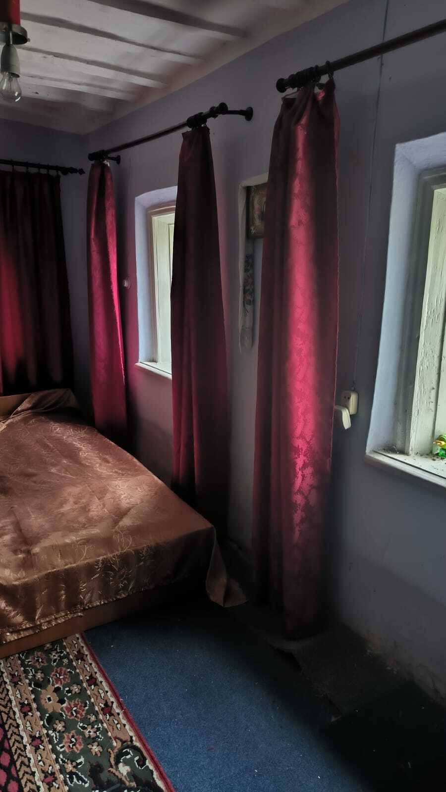 Продаж будинку 60 м²