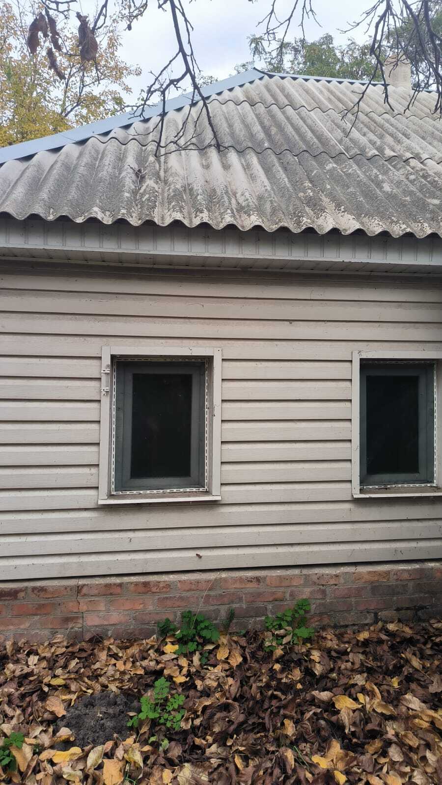Продаж будинку 60 м²