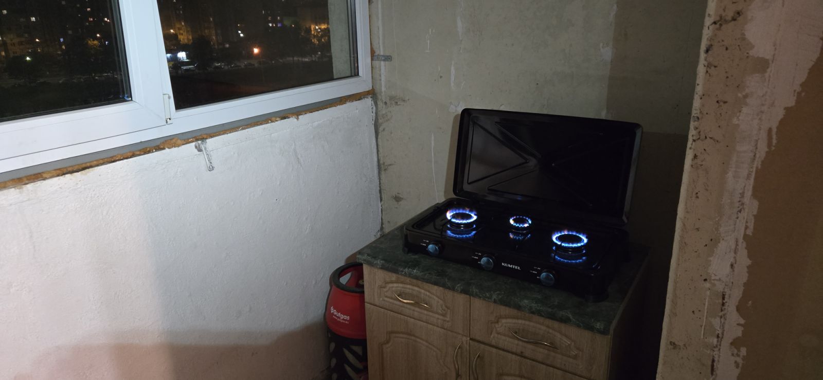 Аренда 2-комнатной квартиры 57 м², Степана Олейника ул., 7