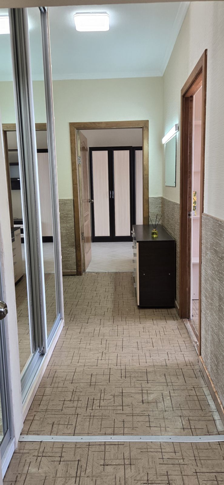 Аренда 2-комнатной квартиры 57 м², Степана Олейника ул., 7