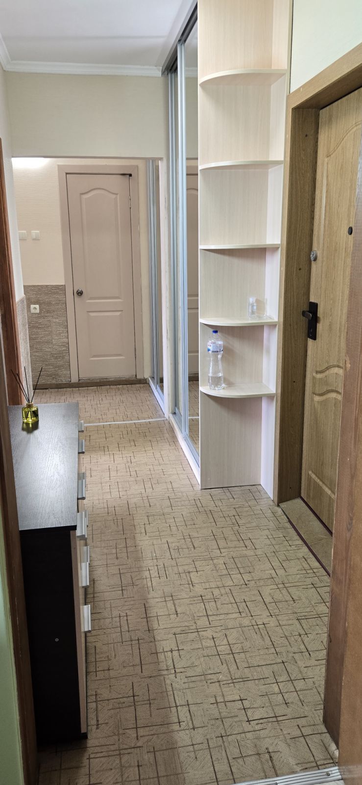 Аренда 2-комнатной квартиры 57 м², Степана Олейника ул., 7