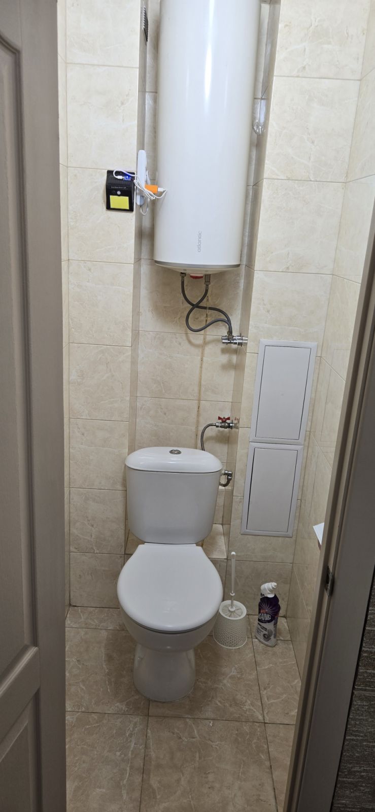 Аренда 2-комнатной квартиры 57 м², Степана Олейника ул., 7