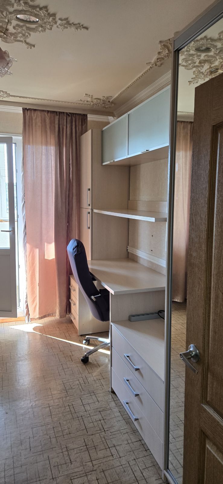 Аренда 2-комнатной квартиры 57 м², Степана Олейника ул., 7