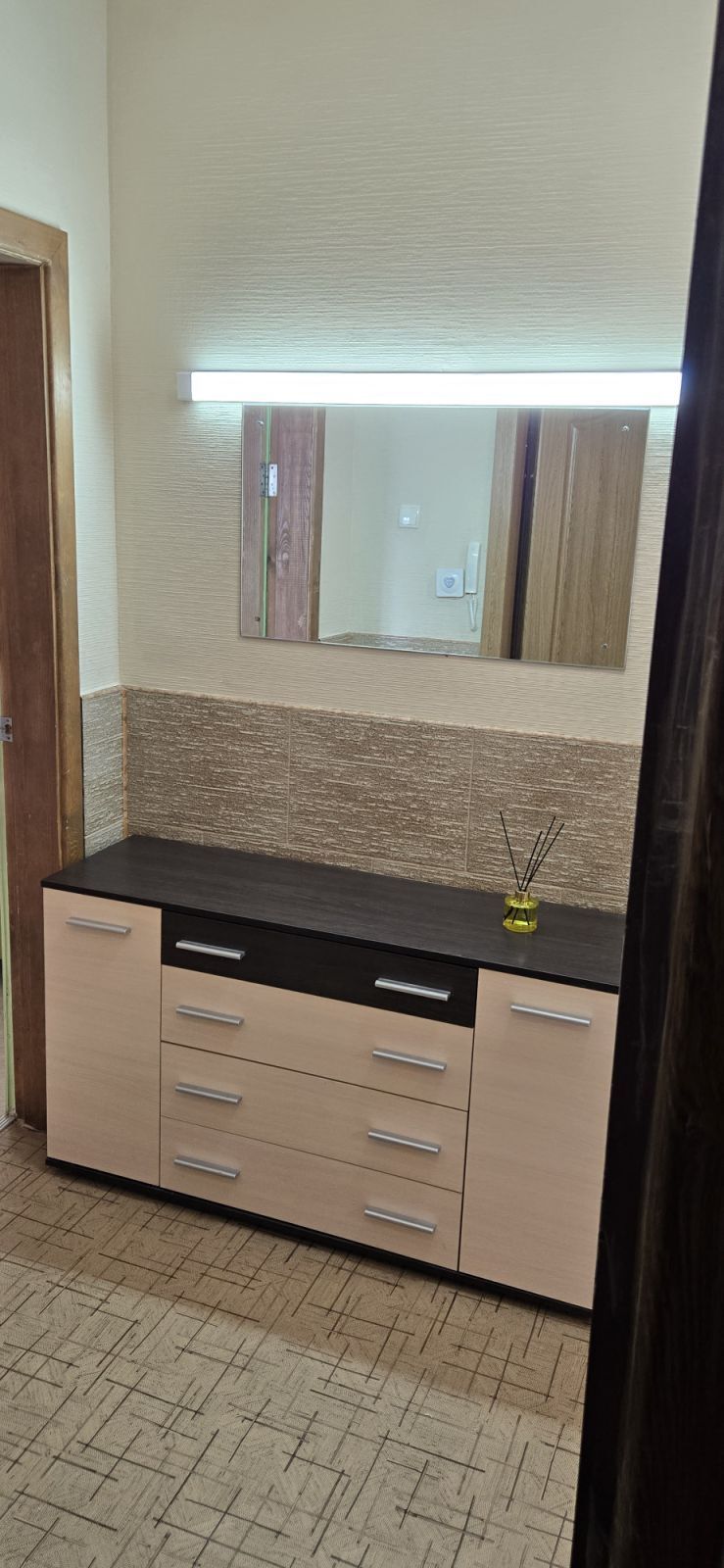 Аренда 2-комнатной квартиры 57 м², Степана Олейника ул., 7