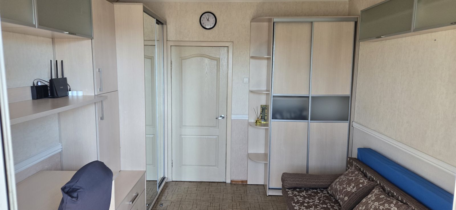 Аренда 2-комнатной квартиры 57 м², Степана Олейника ул., 7