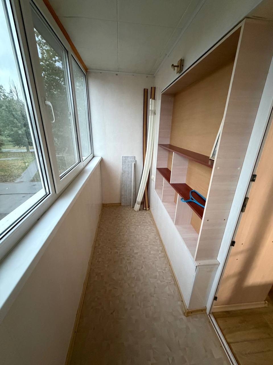 Аренда 3-комнатной квартиры 65 м², Героев просп.