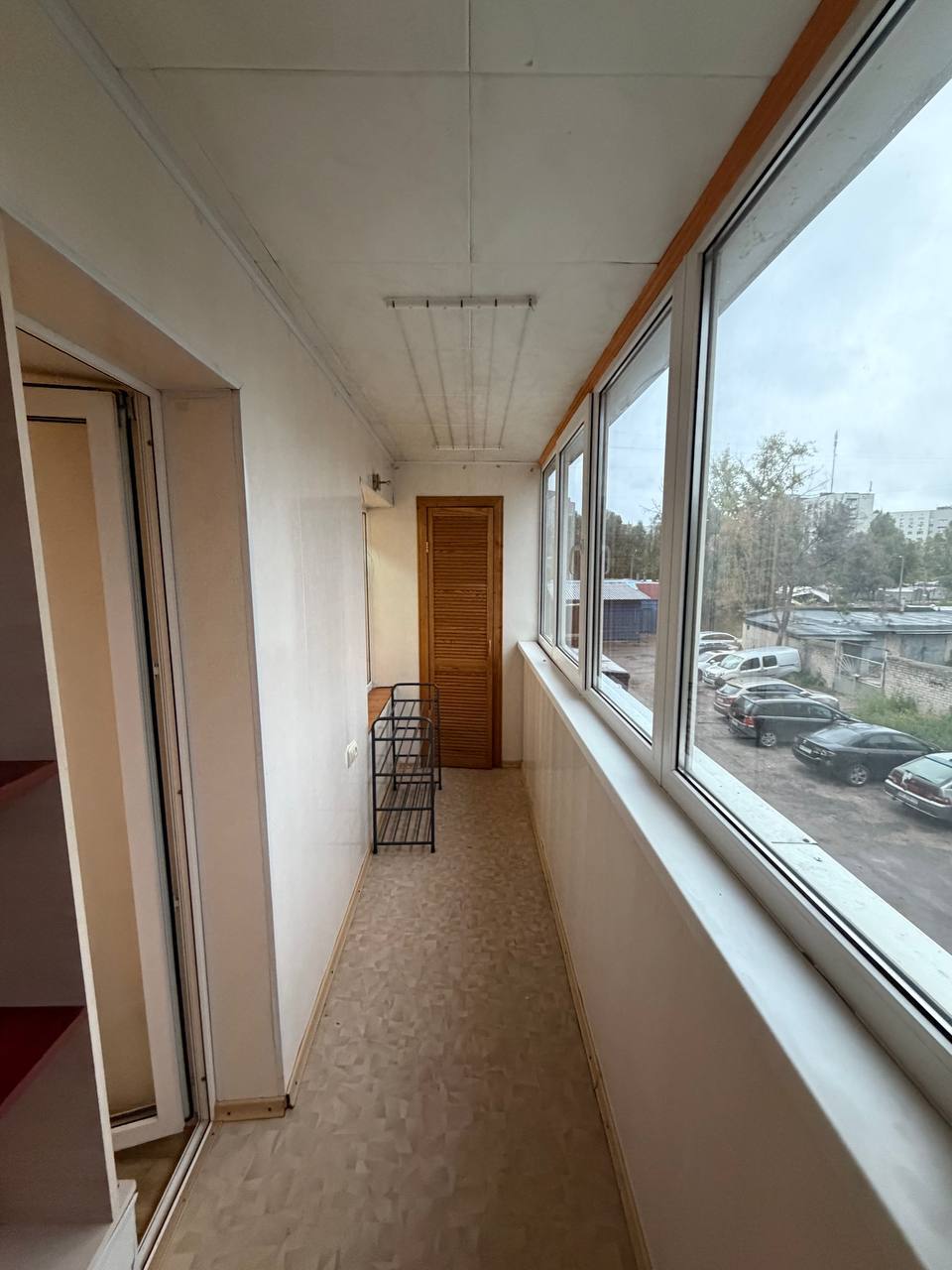 Аренда 3-комнатной квартиры 65 м², Героев просп.