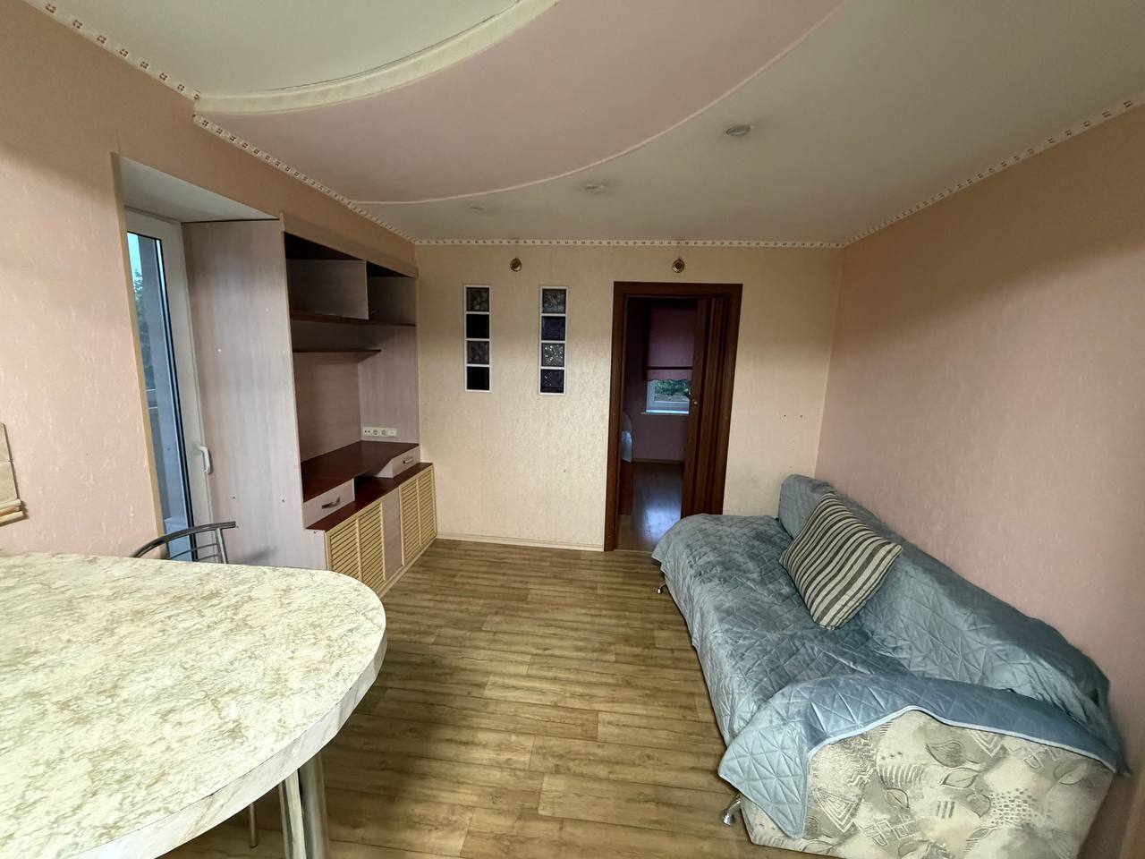 Аренда 3-комнатной квартиры 65 м², Героев просп.