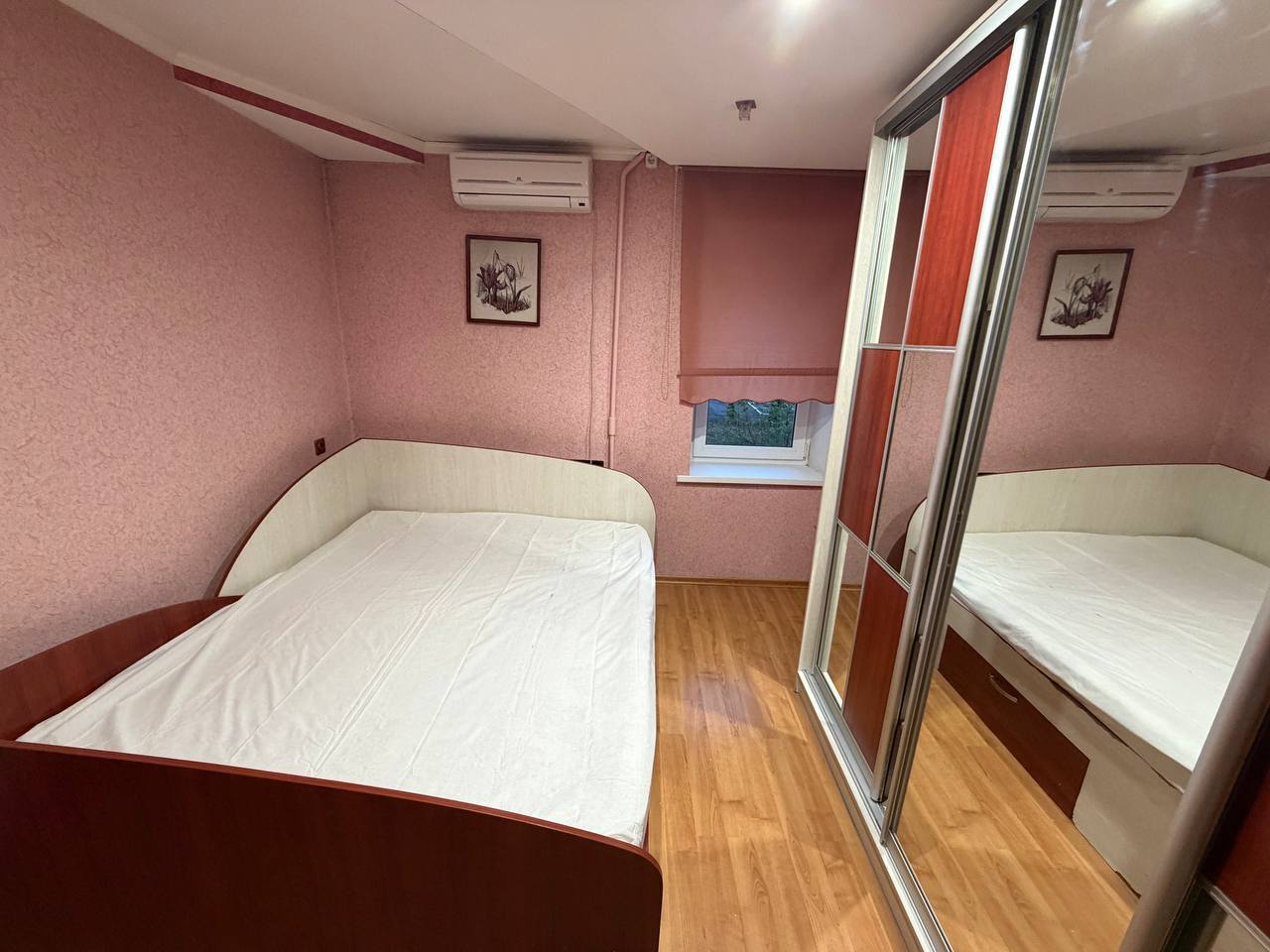 Аренда 3-комнатной квартиры 65 м², Героев просп.
