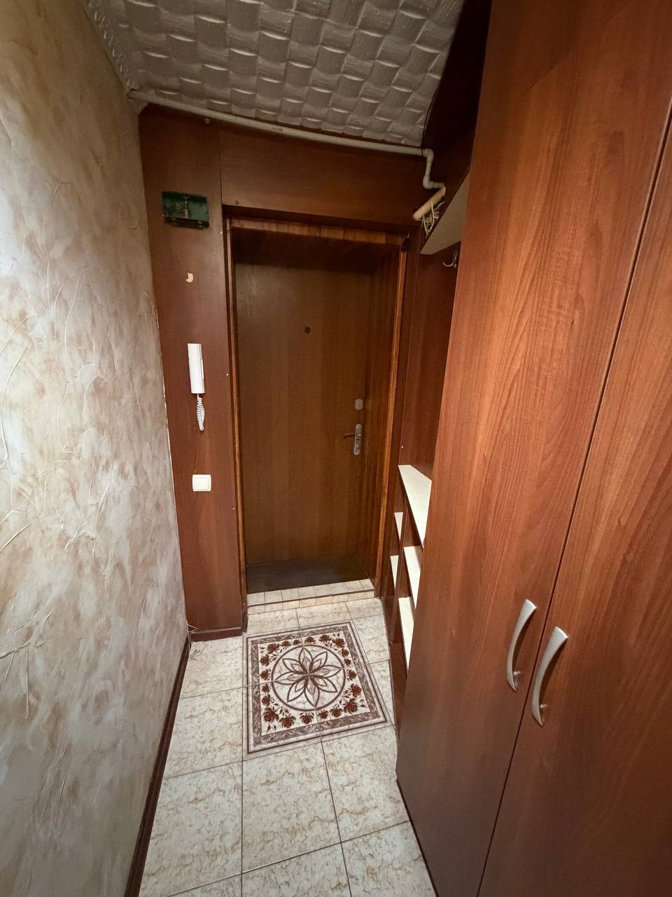 Аренда 3-комнатной квартиры 65 м², Героев просп.