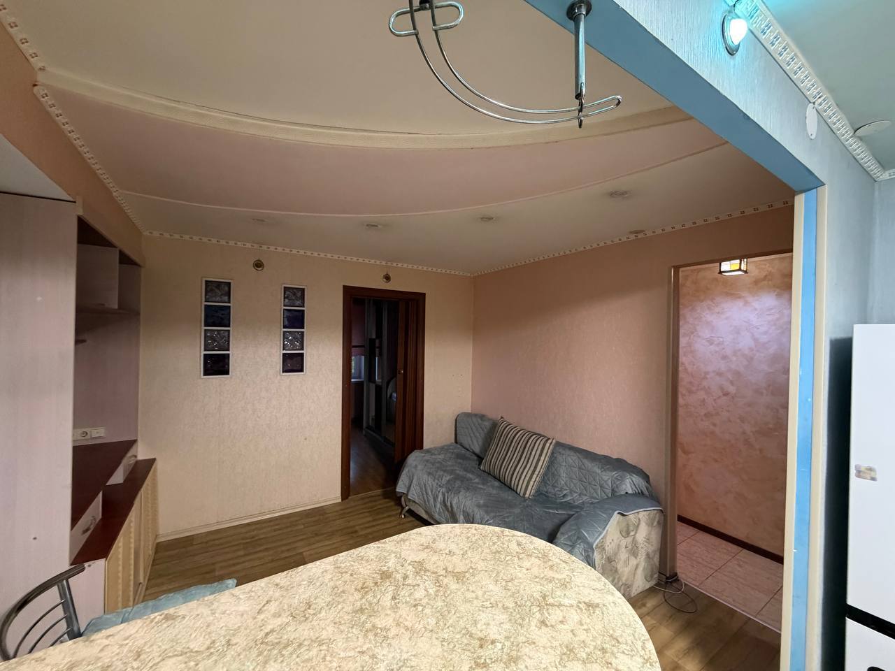 Аренда 3-комнатной квартиры 65 м², Героев просп.