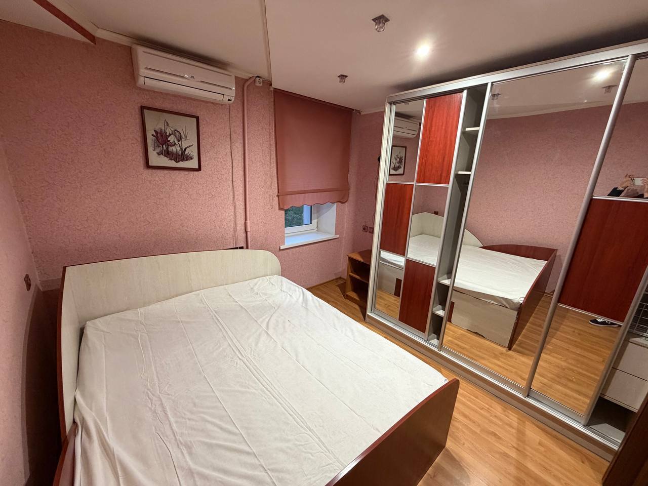 Аренда 3-комнатной квартиры 65 м², Героев просп.