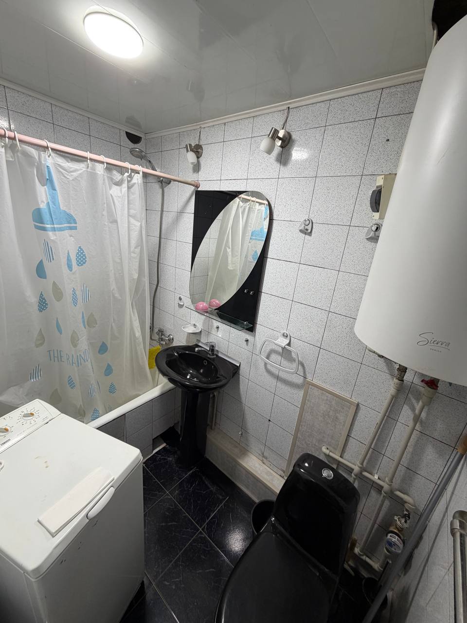 Аренда 3-комнатной квартиры 65 м², Героев просп.
