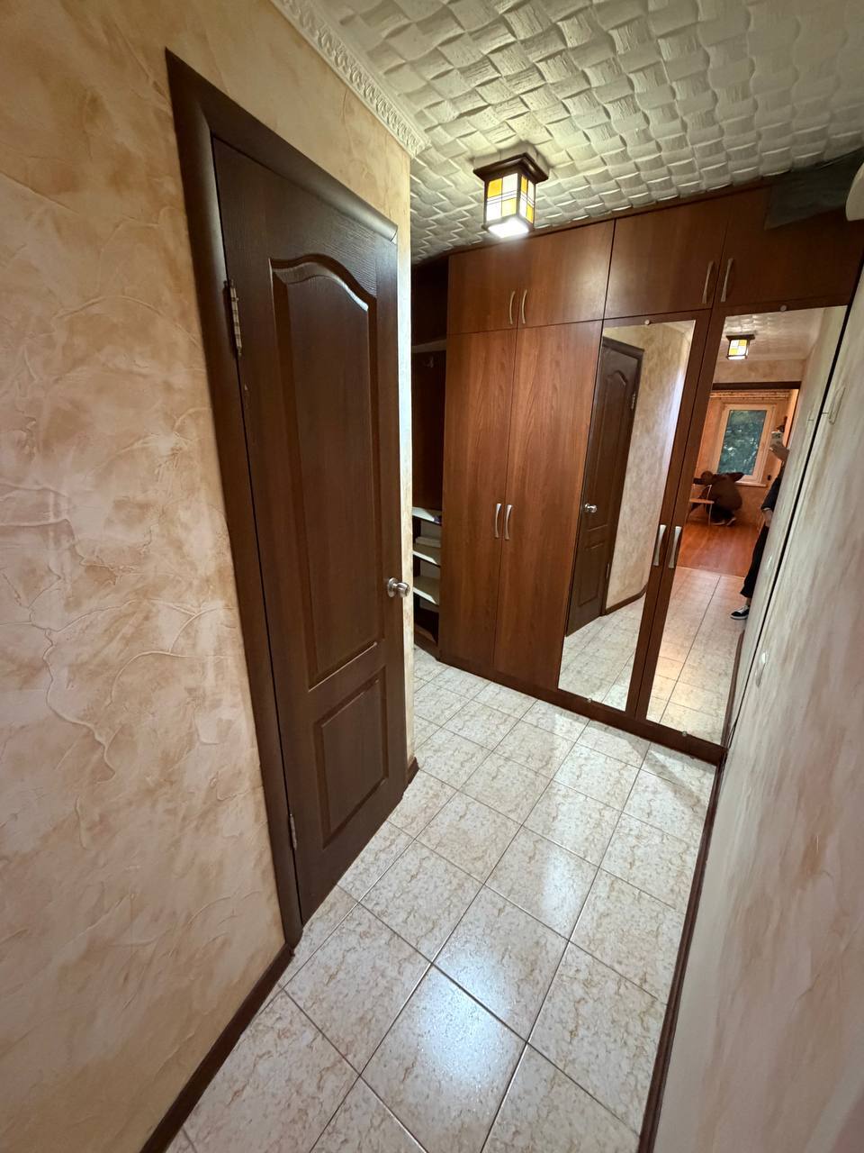 Аренда 3-комнатной квартиры 65 м², Героев просп.