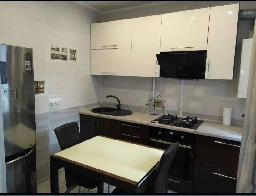 Аренда 3-комнатной квартиры 65 м², Александра Поля просп.