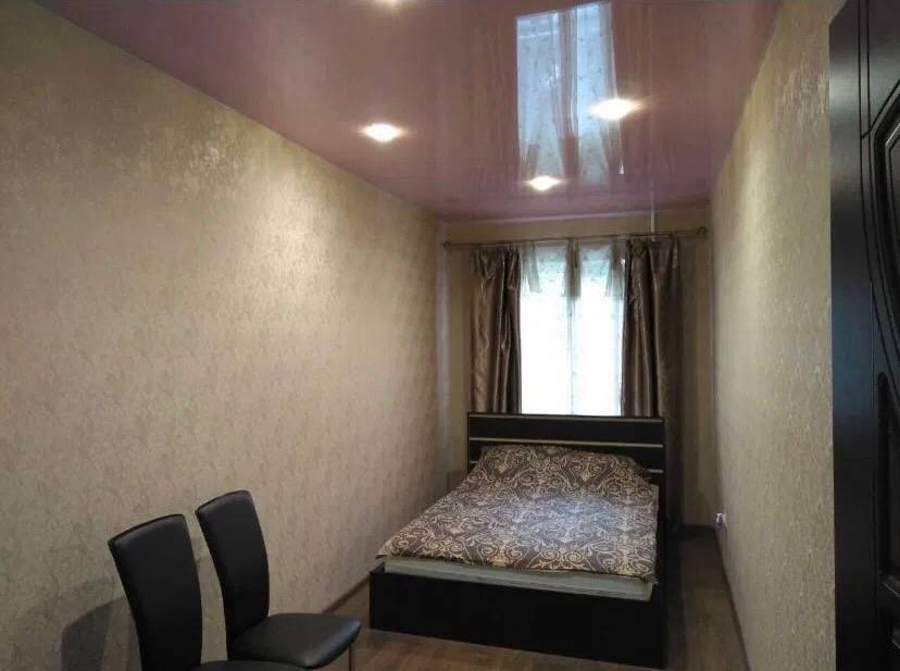 Аренда 3-комнатной квартиры 65 м², Александра Поля просп.