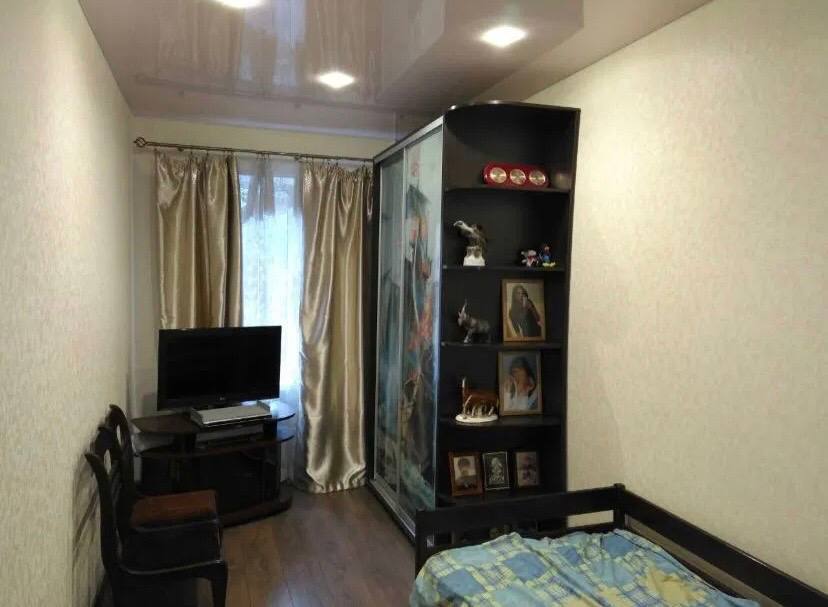 Аренда 3-комнатной квартиры 65 м², Александра Поля просп.