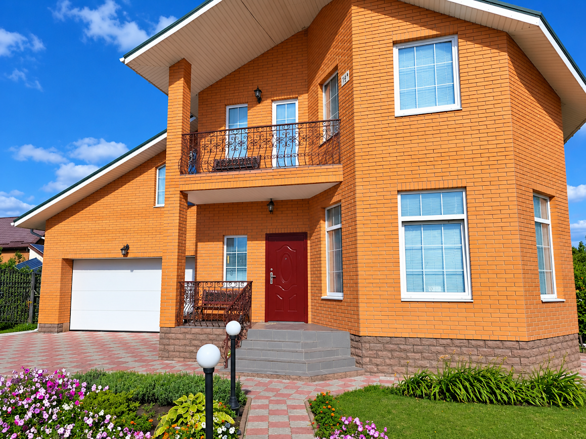 Продажа дома 268 м², Зелена