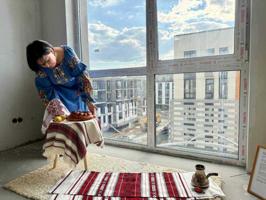 Продаж 1-кімнатної квартири 36.5 м², Європейська, 25