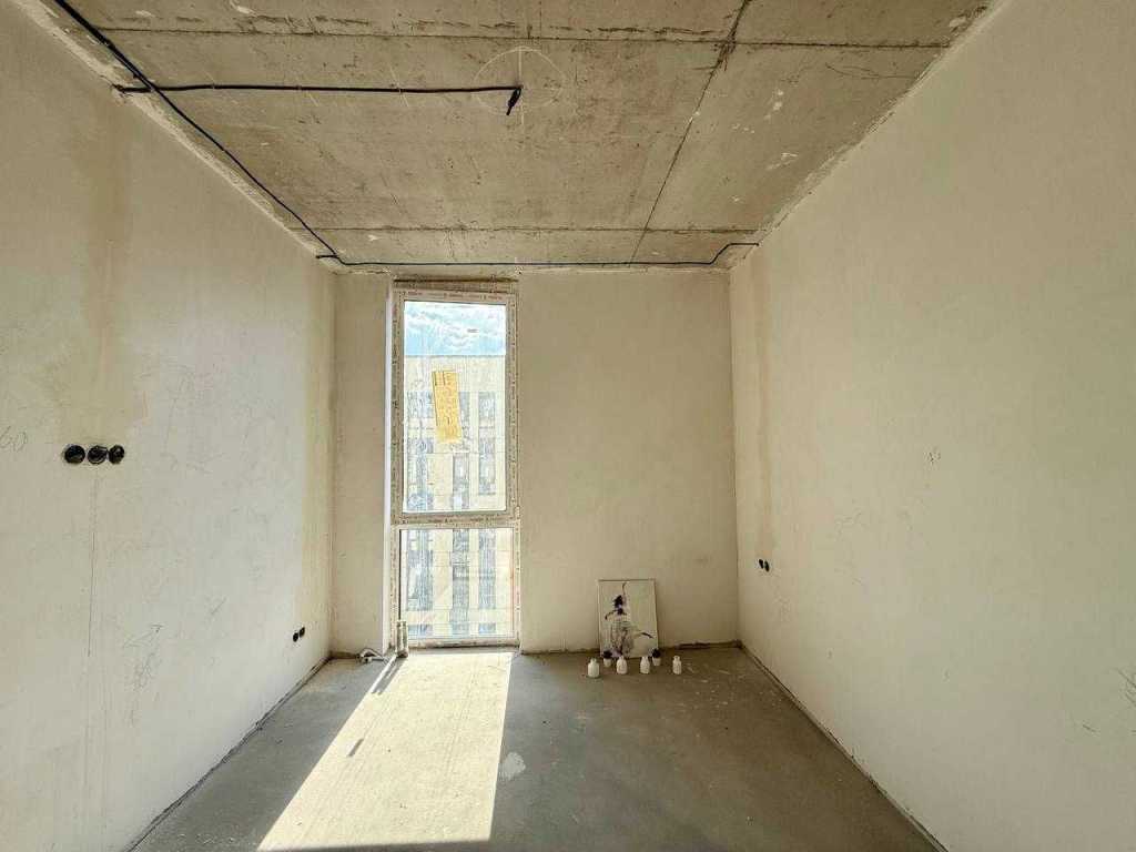 Продаж 1-кімнатної квартири 36.5 м², Європейська, 25