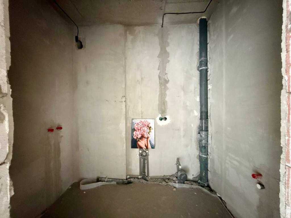 Продаж 1-кімнатної квартири 36.5 м², Європейська, 25