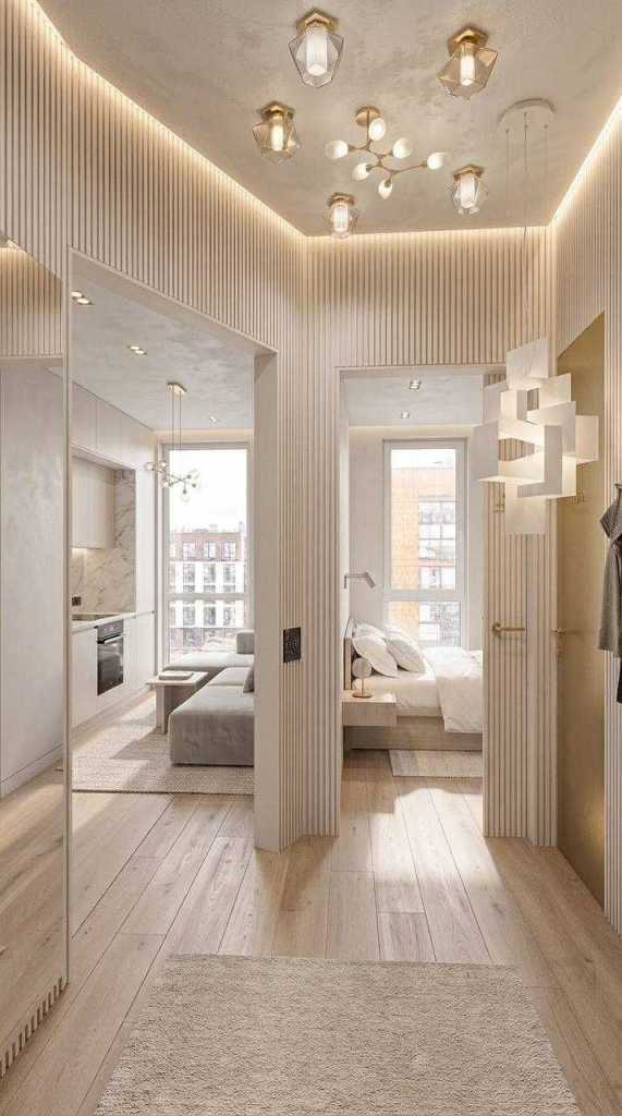 Продаж 1-кімнатної квартири 36.5 м², Європейська, 25