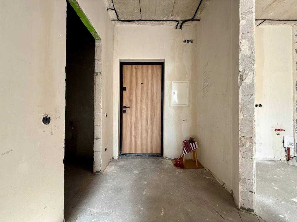 Продаж 1-кімнатної квартири 36.5 м², Європейська, 25