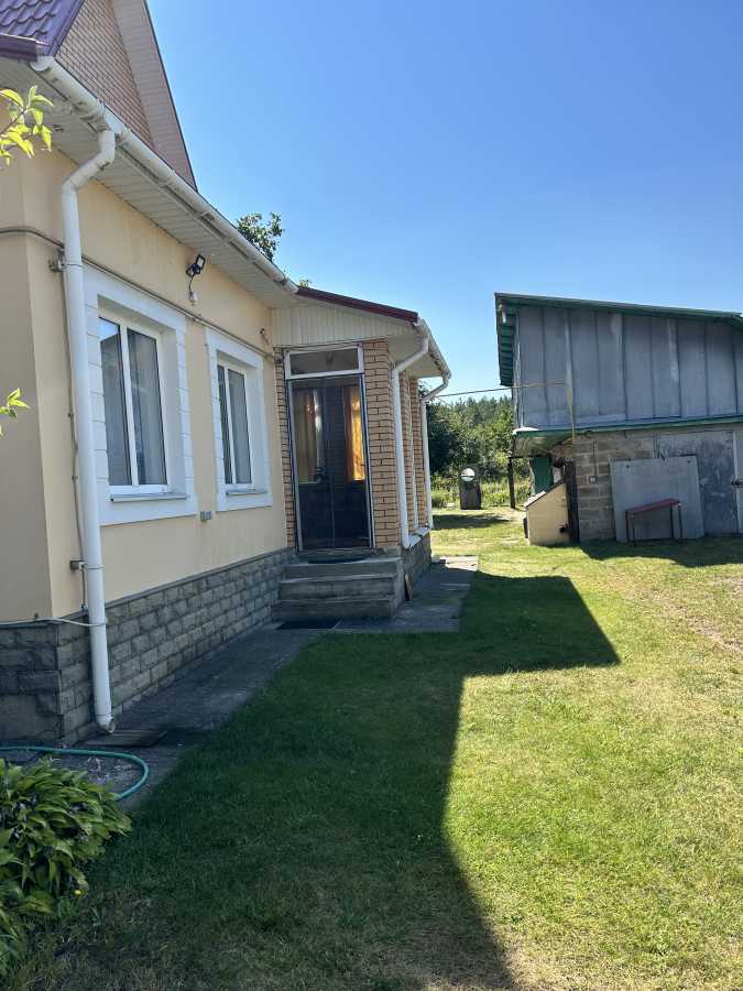 Продаж будинку 186 м², Шпильова, 5а