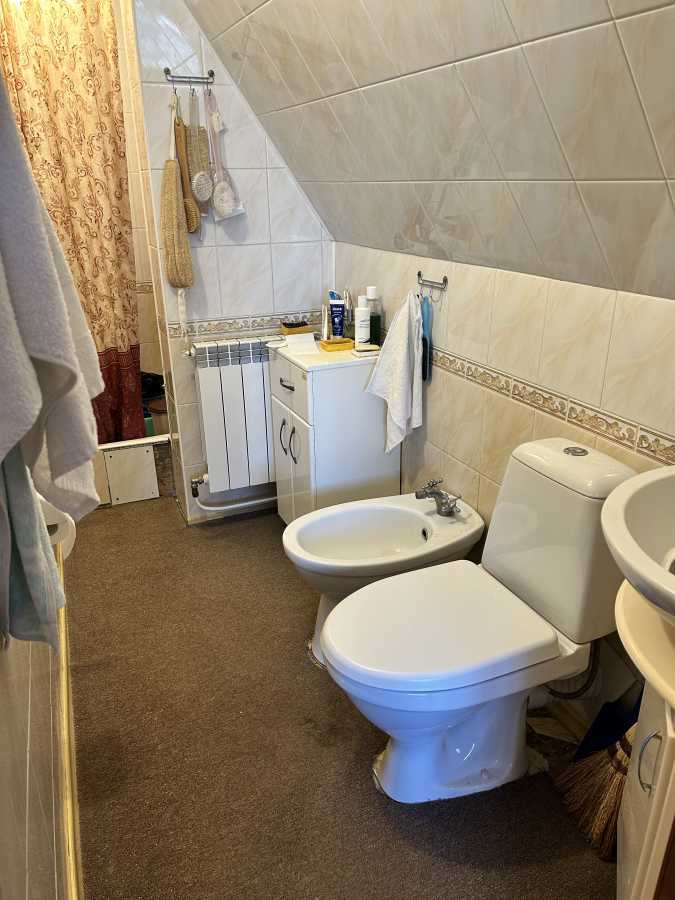 Продаж будинку 186 м², Шпильова, 5а
